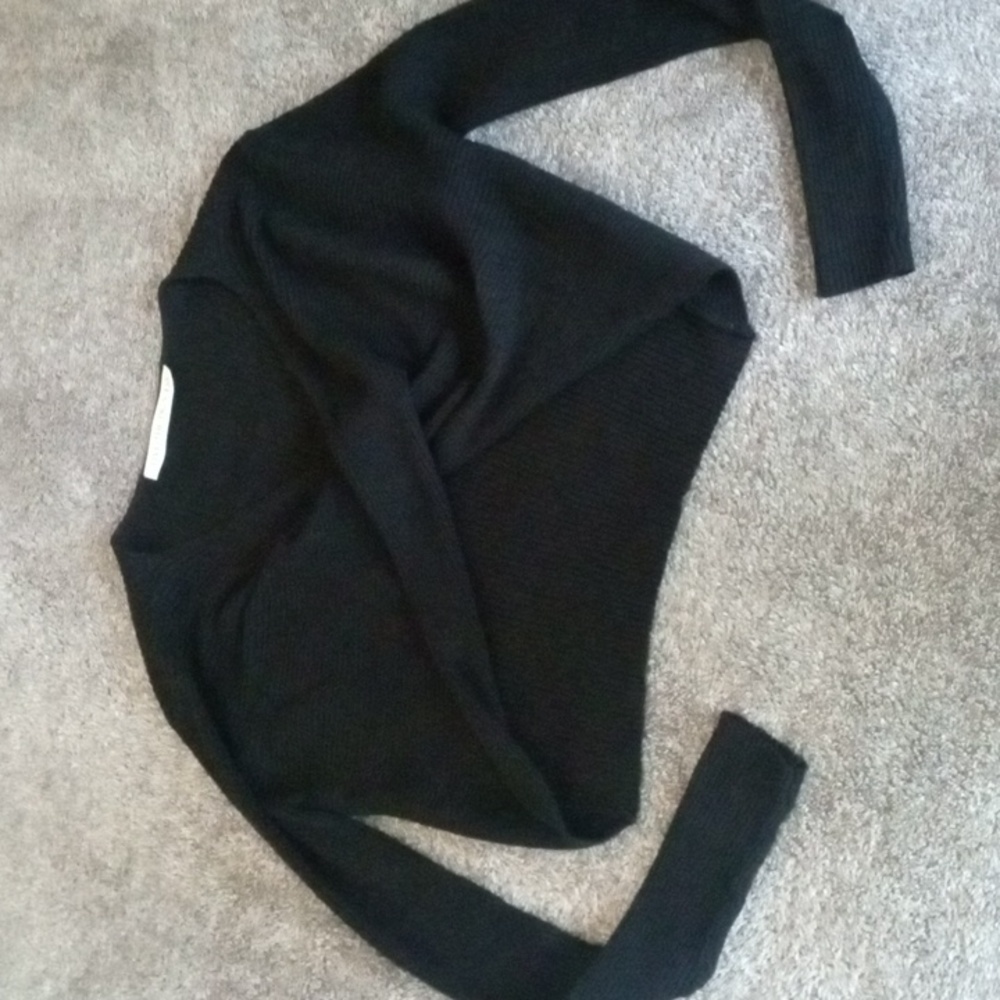 Live the Process Crossbody Top